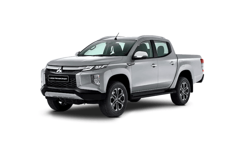 L200 TRITON SPORT